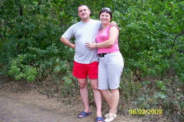 Светлана Головашова