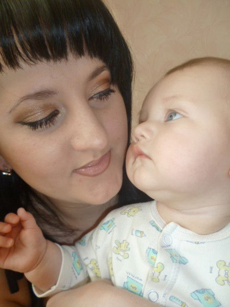 Виктория Алексеева