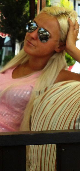 Виктория Виноградова