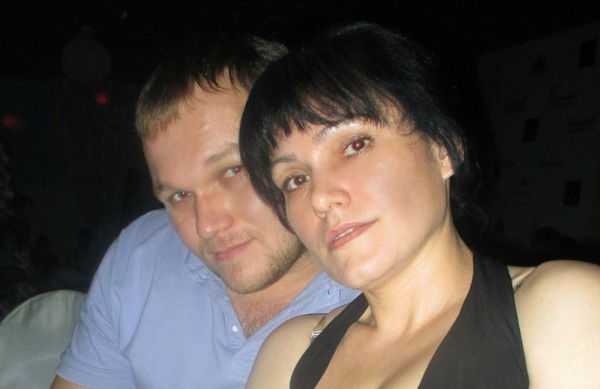 Наталья Рожкина