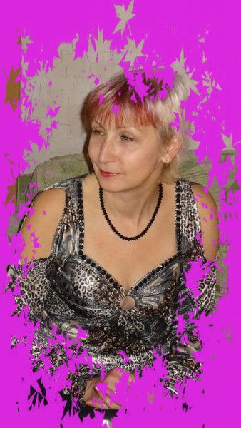 Татьяна Щукина