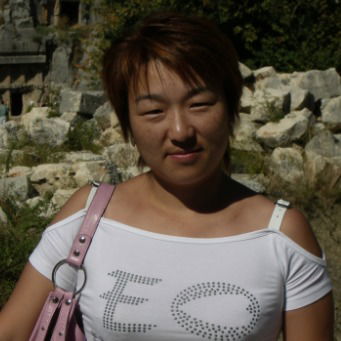 Виктория Че