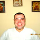 Олег Науширванов