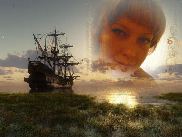 Ирина Берсина