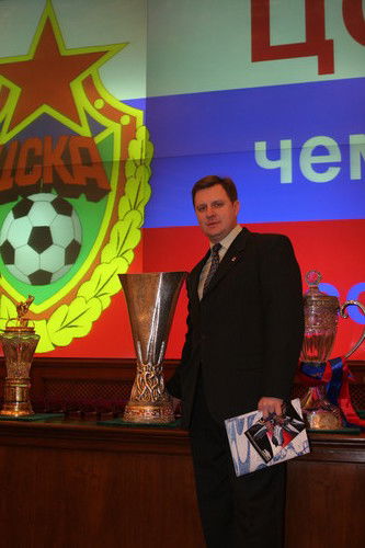 Аркадий Украинский