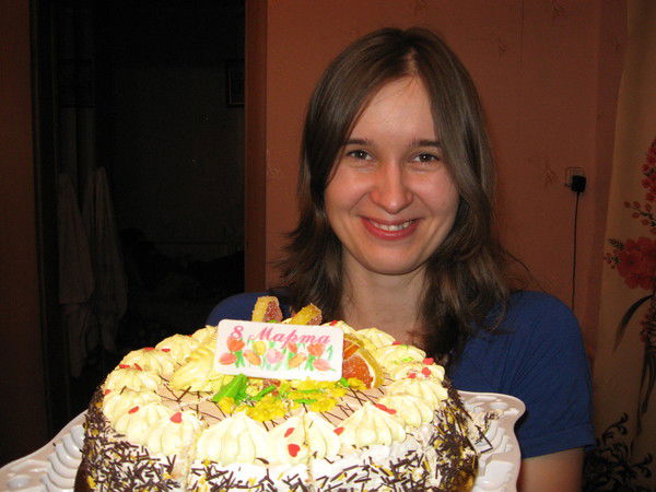 Юля Солкина