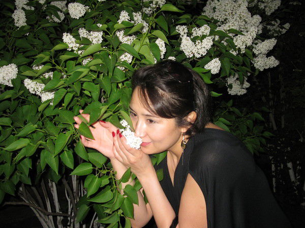 Мадина Кумар