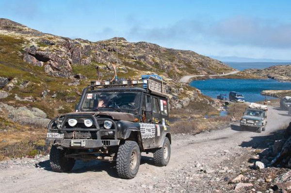 Александр Климухин