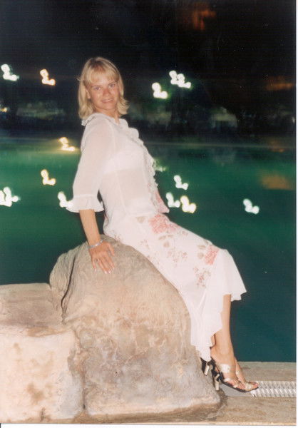 Ольга Арискина