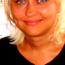 Валентина Легостаева