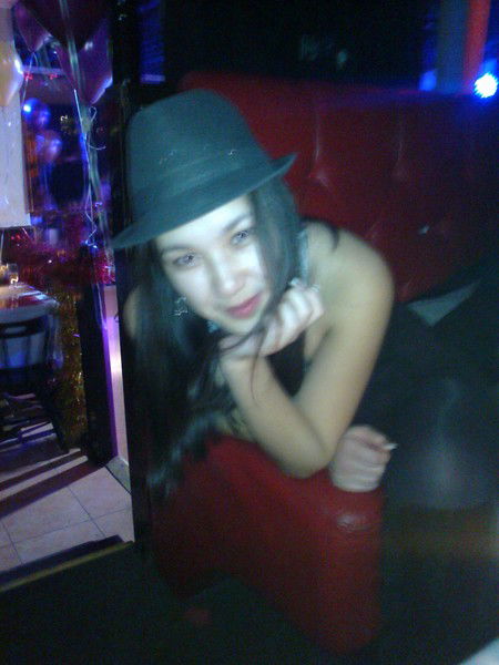 Каракоз Исакова