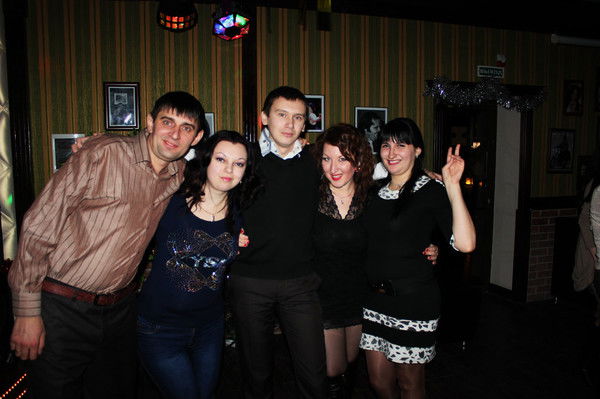 Анна Соловьева