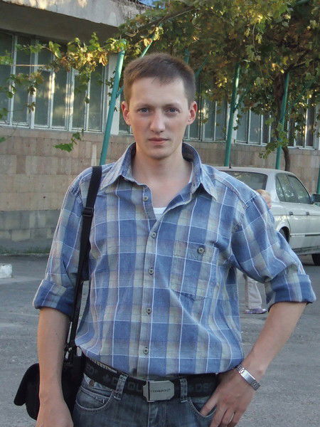 Андрей Агеев