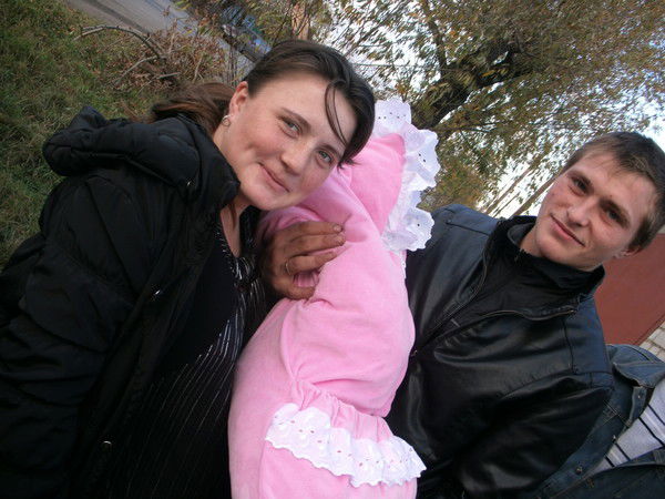 Елена Томилова