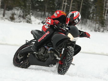 Игорь Сараев