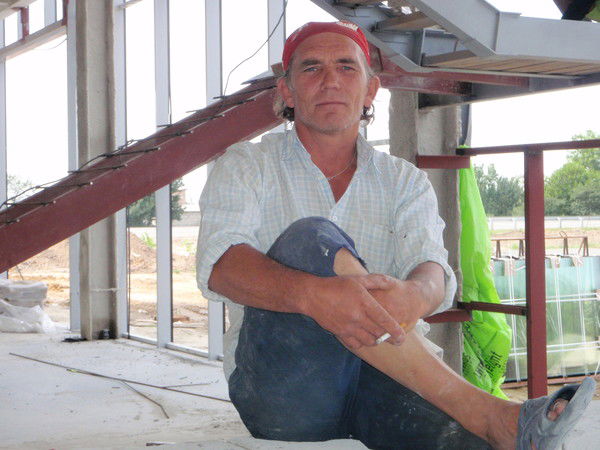 Юрий Фролов