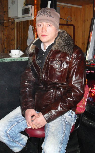 Артём Беляковский