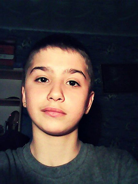 Вова Носачёв