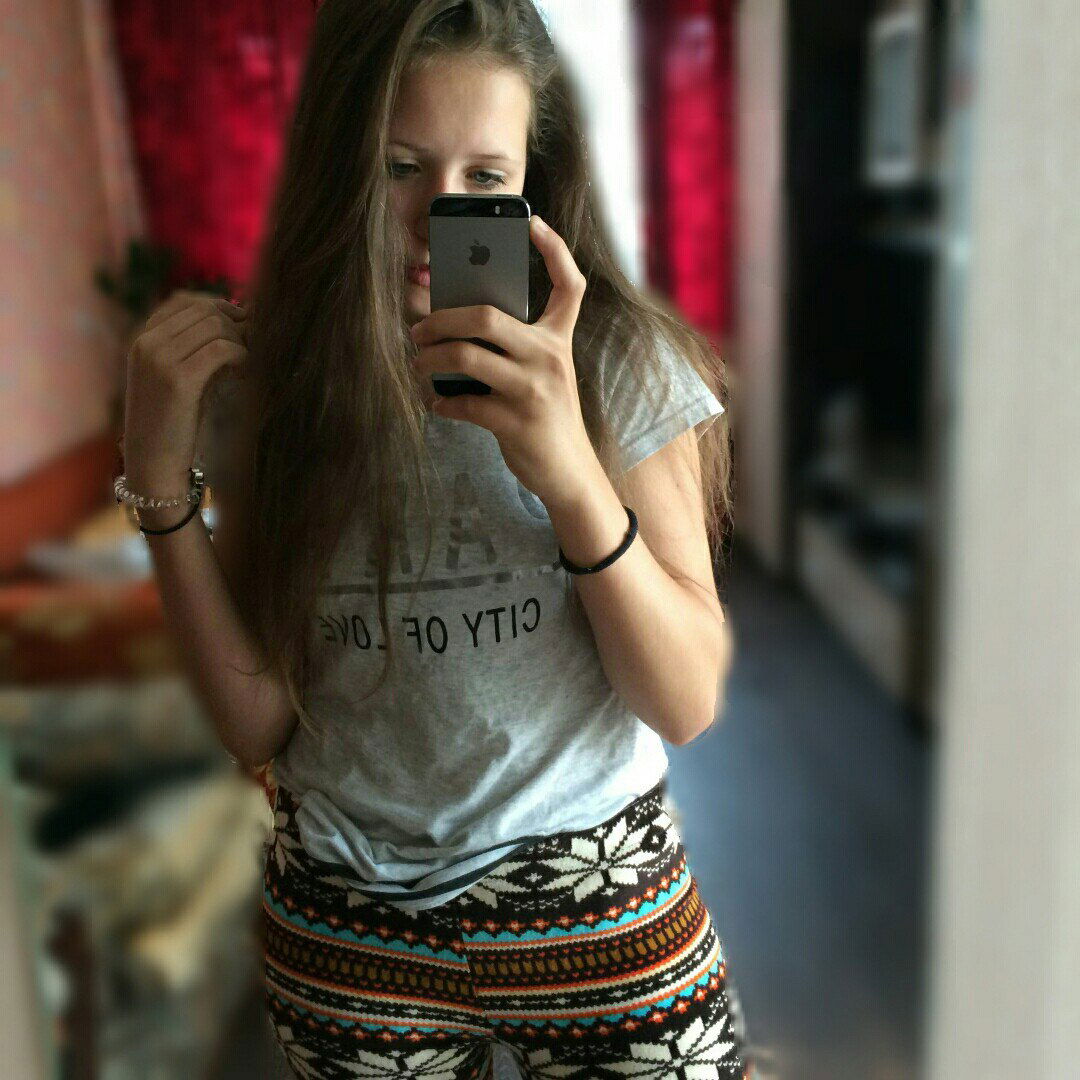 Соффа Матюшина