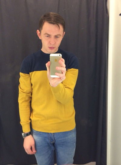 Артём Нефёдов