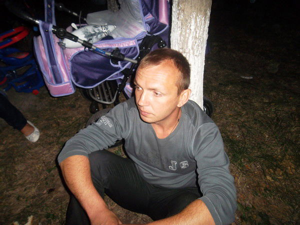 Алексей Вдовиченко