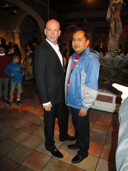 Тулегенов Серик