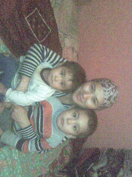 Макпал Абишева