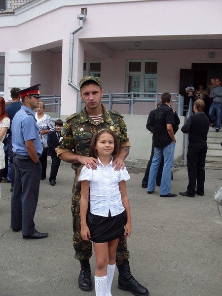 (**сашенька** )