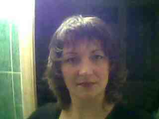 Елена Харитонова