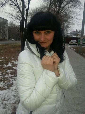 Татьяна Субботина