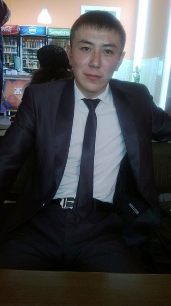 Магжан Укиенов