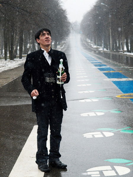 Сергей Чильчигешев