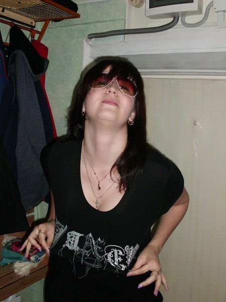 Виктория Пугачева