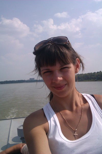 Виолетта Савицкая