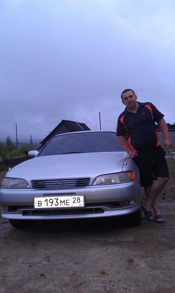 Илья Платонов