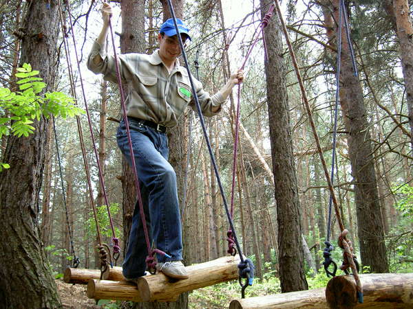 Станислав Баранов