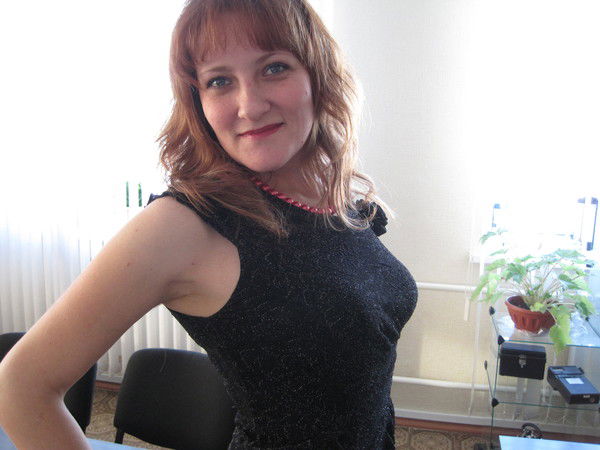 Анастасия Талаева