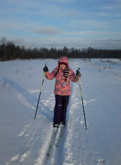 Снежана Грязнова