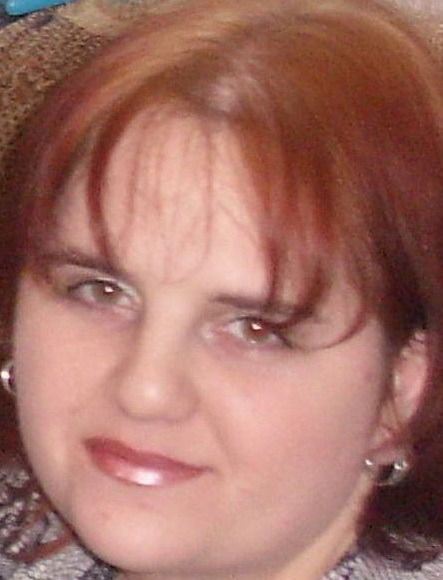 Екатерина Чабанова