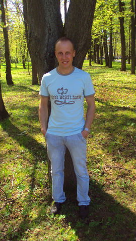 Сергей Шляхтенко