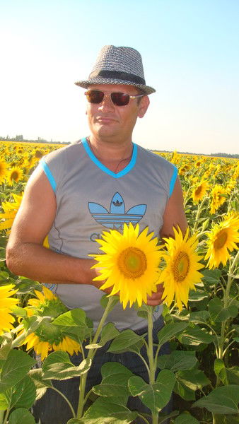 Игорь Белокрылов