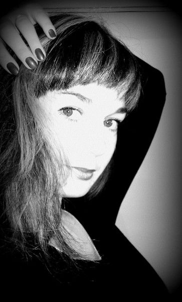 Наталия Чура (Сак)