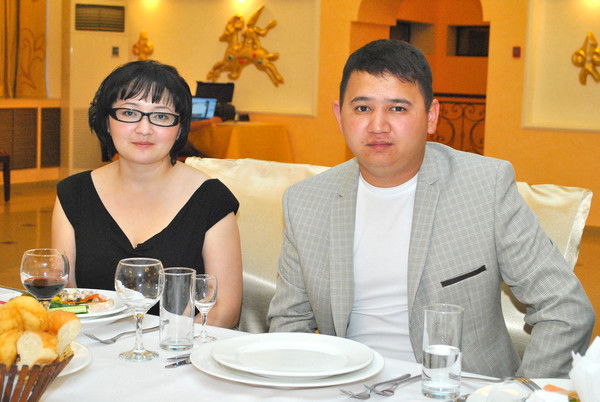 Жанат Шаштавлетов