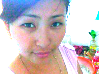 Газиза Отарбаева