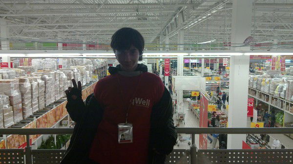 Дмитрий Колодзейский