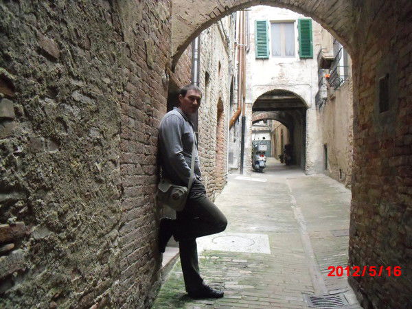 Владимир Чумаченко