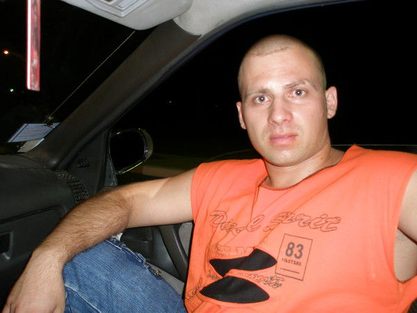 Денис Кантор