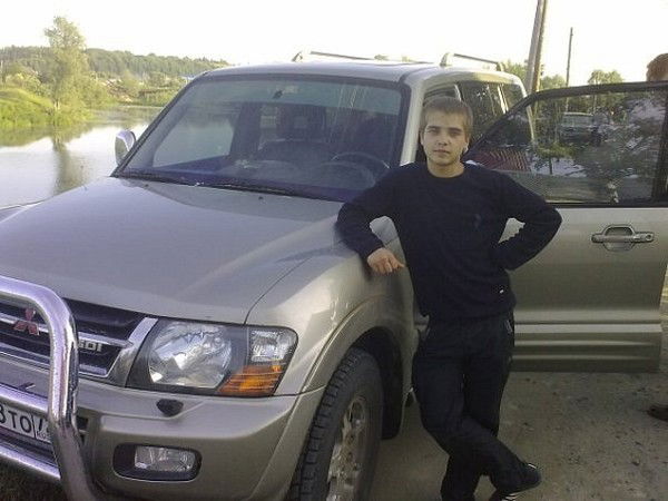 Серега Акапелла!