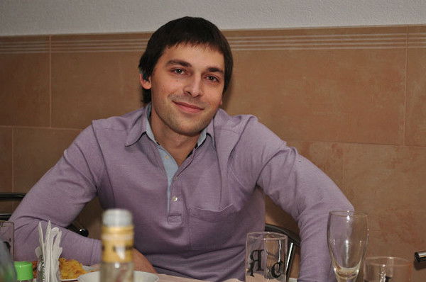 Артур Макаренко