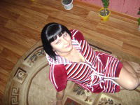 Екатерина Шелехова